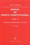 Manual De Direito Constitucional Vol3