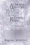 Novas Questoes Em Torno Da Vida E Da Morte Em Direito Penal