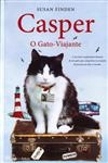 Casper O Gato Viajante