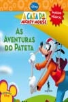 Aventuras Do Pateta, As