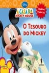 Tesouro Do Mickey, O