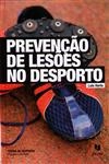 Prevencao De Lesoes No Desporto
