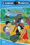 Tesouro Dos Piratas, O