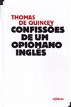Confissoes De Um Opiomano Ingles