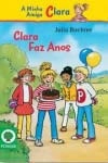 Clara Faz Anos