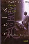 Reiki Para Todos Energia Vital Em Accao