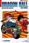 Dragon Ball Vol7 - A Perseguicao