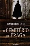 Cemiterio De Praga, O