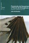 Prevencao De Desastres E Planos De Emergencia Manual Basico Da Ifla