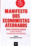 Manifesto Dos Economistas Aterrados