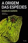 Origem Das Especies, A