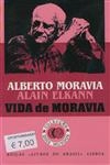 Vida De Moravia