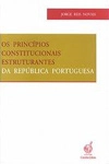 Principios Contitucionais Estruturantes Da Republica Portuguesa, Os