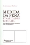 Medida Da Pena