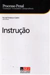 Processo Penal Instrucao