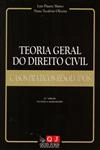 Teoria Geral Do Direito Civil