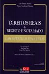 Direitos Reais E Registo E Notariado