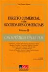 Direito Comercial E Das Sociedades Comerciais Vol2