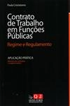 Contrato De Trabalho Em Funcoes Publicas