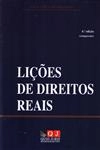 Licoes De Direitos Reais