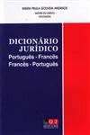 Dicionario Juridico Portugues/frances Frances/portugues