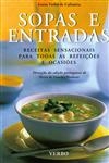 Sopas E Entradas