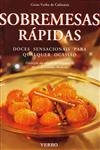Sobremesas Rapidas