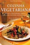 Cozinha Vegetariana
