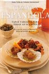 Cozinha Espanhola