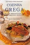 Cozinha Grega