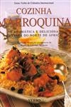 Cozinha Marroquina