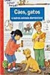 Caes Gatos E Outros Animais Domesticos