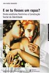 E Se Tu Fosses Um Rapaz