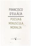 Poesia E Minuscula Moralia