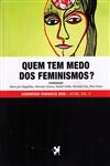 Quem Tem Medo Dos Feminismos Vol2