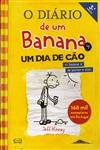 Diario De Um Banana, O Vol4 - Um Dia De Cao