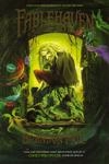 Fablehaven Vol1 - O Santuario Das Fabulas