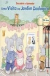 Visita Ao Jardim Zoologico, Uma