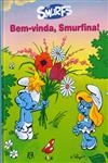 Bem-vinda Smurfina