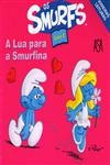 Lua Para A Smurfina, A