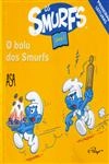 Bolo Dos Smurfs, O