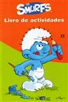 Smurfs Livro De Actividades, Os