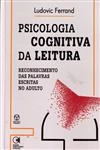 Psicologia Cognitiva Da Leitura