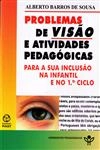 Problemas De Visao E Atividades Pedagogicas