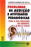 Problemas De Audicao E Actividades Pedagogicas