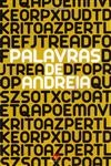 Palavras De Andreia