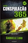 Conspiracao 365 - Abril