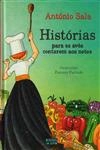 Historias Para Os Avos Contarem Aos Netos