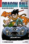 Dragon Ball Vol8 - O Ataque De Son Goku