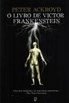 Livro De Victor Frankenstein, O